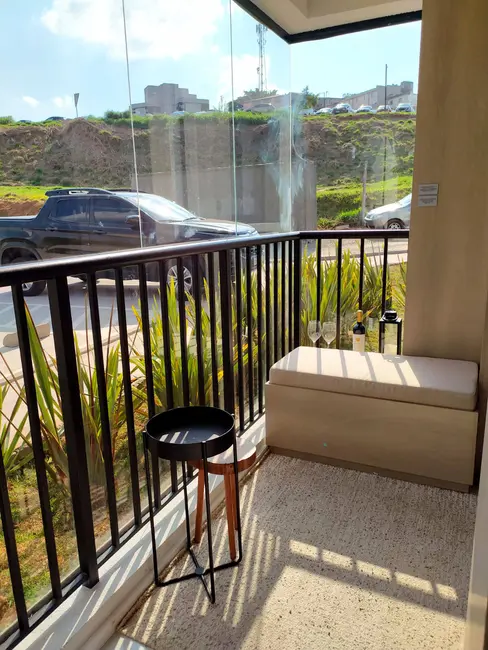 Foto 3 de Apartamento com 2 quartos à venda, 39m2 em Itaquera, São Paulo - SP