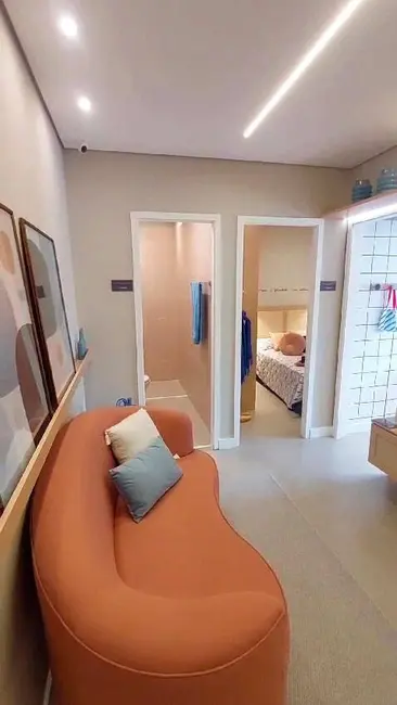 Foto 2 de Apartamento com 2 quartos à venda, 34m2 em Jabaquara, São Paulo - SP