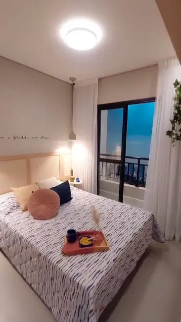 Foto 8 de Apartamento com 2 quartos à venda, 34m2 em Jabaquara, São Paulo - SP