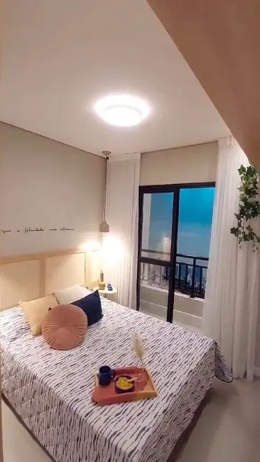 Foto 9 de Apartamento com 2 quartos à venda, 34m2 em Jabaquara, São Paulo - SP