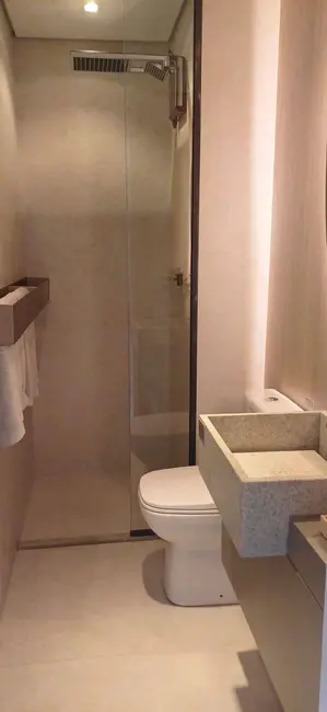 Foto 8 de Apartamento com 2 quartos à venda, 37m2 em Mirandópolis, São Paulo - SP