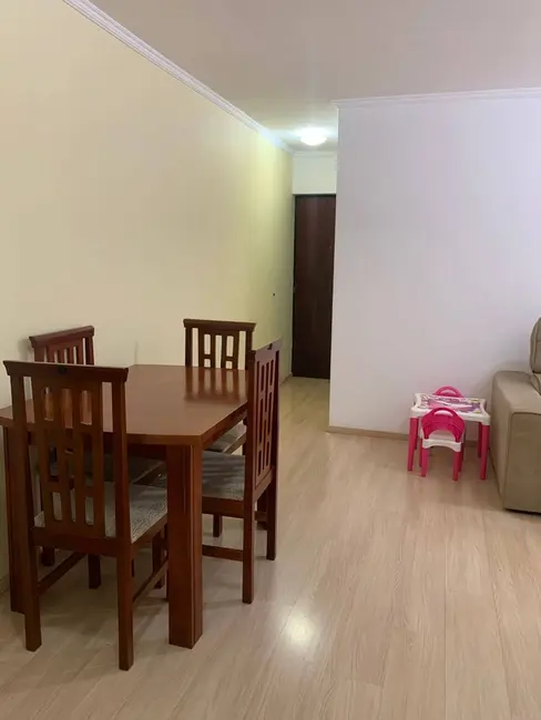 Foto 3 de Apartamento com 2 quartos à venda, 62m2 em Vila Campo Grande, São Paulo - SP