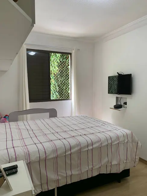 Foto 7 de Apartamento com 2 quartos à venda, 62m2 em Vila Campo Grande, São Paulo - SP