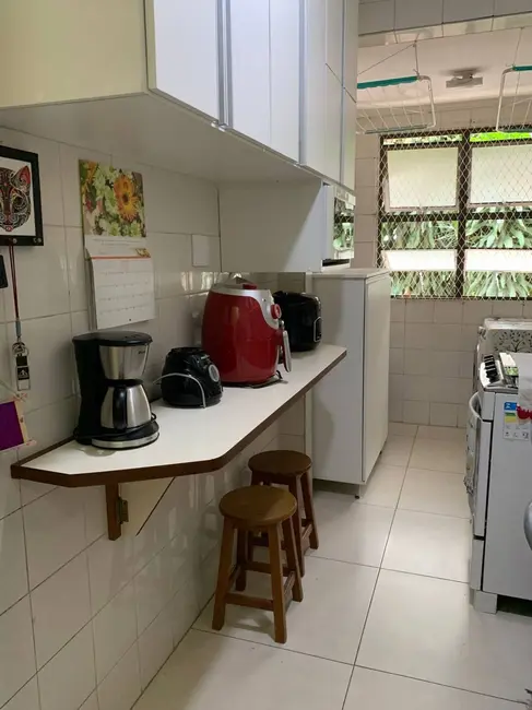Foto 4 de Apartamento com 2 quartos à venda, 62m2 em Vila Campo Grande, São Paulo - SP