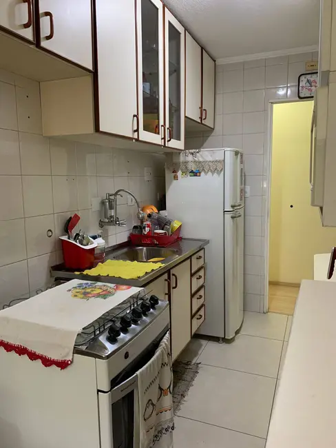 Foto 6 de Apartamento com 2 quartos à venda, 62m2 em Vila Campo Grande, São Paulo - SP