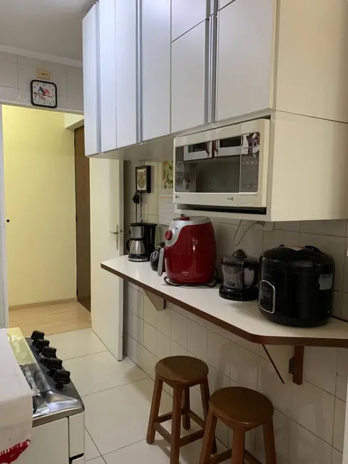 Foto 5 de Apartamento com 2 quartos à venda, 62m2 em Vila Campo Grande, São Paulo - SP
