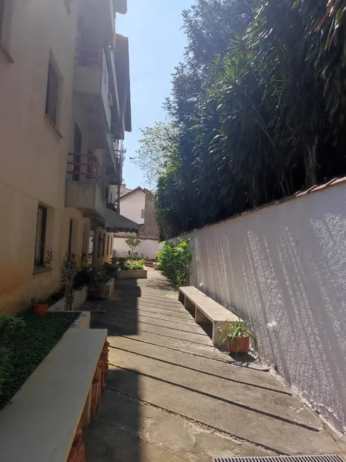 Apartamento com 2 quartos à venda, 62m2 em Vila Campo Grande, São Paulo - SP - imagem 4 Foto 4 de Apartamento com 2 quartos à venda, 62m2 em Vila Campo Grande, São Paulo - SP