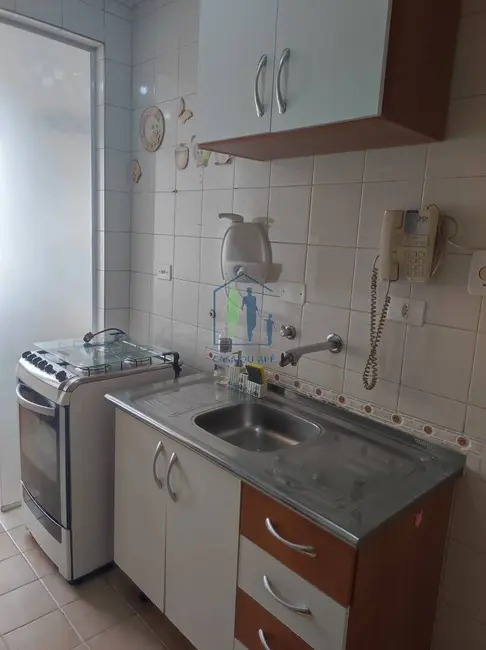 Apartamento com 2 quartos à venda, 62m2 em Vila Campo Grande, São Paulo - SP - imagem 9 Foto 9 de Apartamento com 2 quartos à venda, 62m2 em Vila Campo Grande, São Paulo - SP