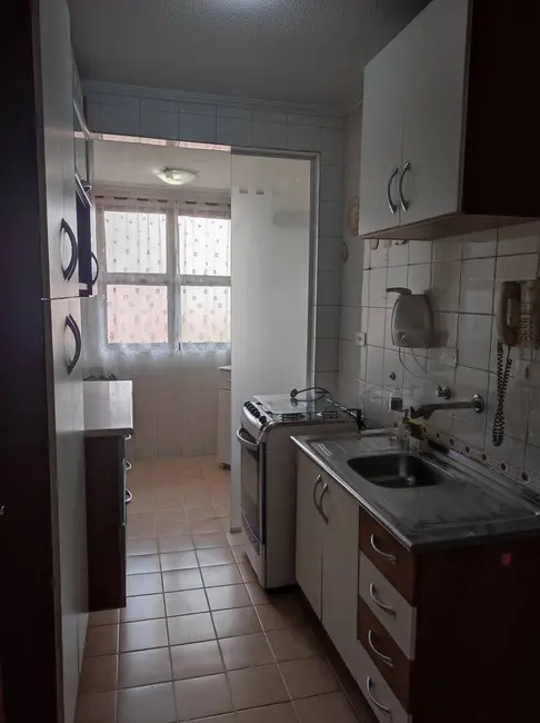 Apartamento com 2 quartos à venda, 62m2 em Vila Campo Grande, São Paulo - SP - imagem 7 Foto 7 de Apartamento com 2 quartos à venda, 62m2 em Vila Campo Grande, São Paulo - SP