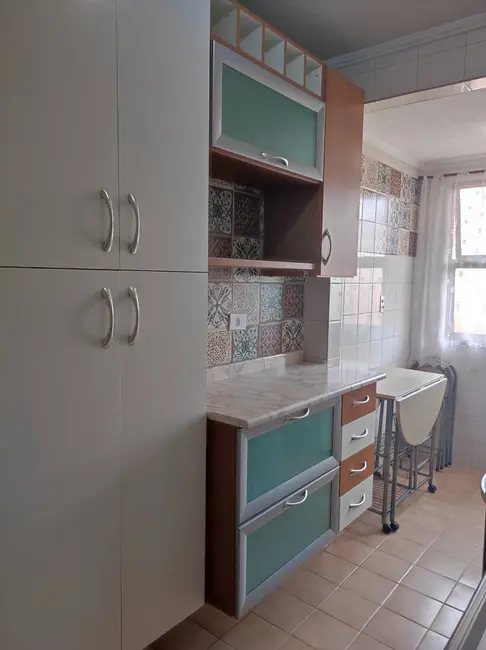 Apartamento com 2 quartos à venda, 62m2 em Vila Campo Grande, São Paulo - SP - imagem 8 Foto 8 de Apartamento com 2 quartos à venda, 62m2 em Vila Campo Grande, São Paulo - SP