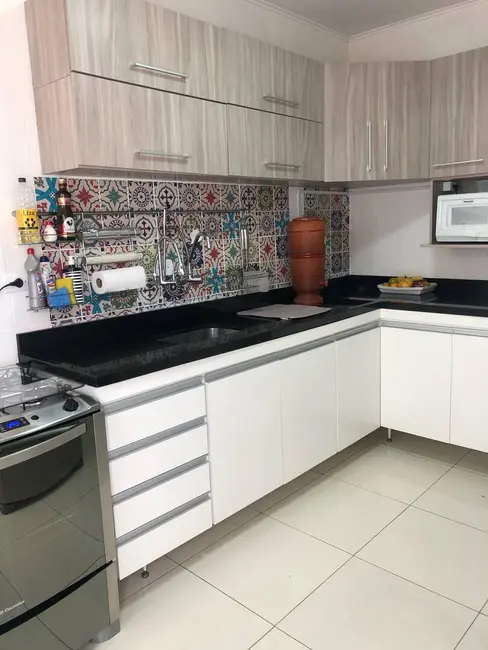 Casa com 3 quartos à venda, 100m2 em Americanópolis, São Paulo - SP - imagem 4 Foto 4 de Casa com 3 quartos à venda, 100m2 em Americanópolis, São Paulo - SP