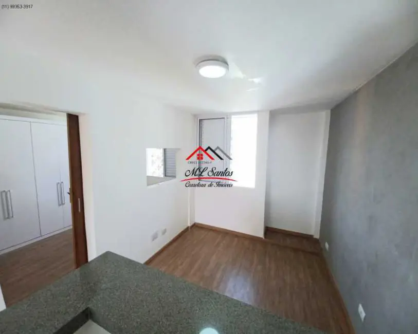 Apartamento com 1 quarto à venda e para alugar, 39m2 em São Paulo - SP - imagem 6 Foto 6 de Apartamento com 1 quarto à venda e para alugar, 39m2 em São Paulo - SP