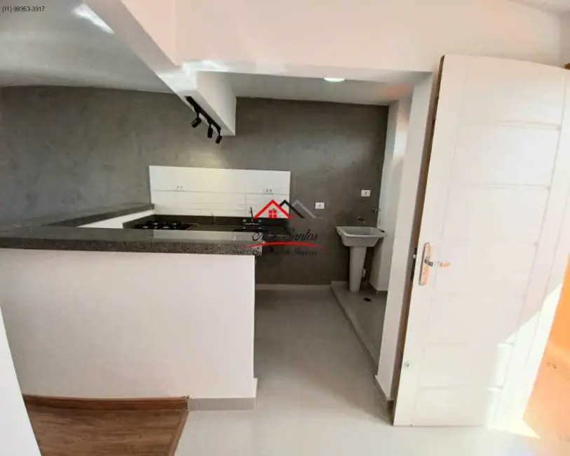 Apartamento com 1 quarto à venda e para alugar, 39m2 em São Paulo - SP - imagem 2 Foto 2 de Apartamento com 1 quarto à venda e para alugar, 39m2 em São Paulo - SP