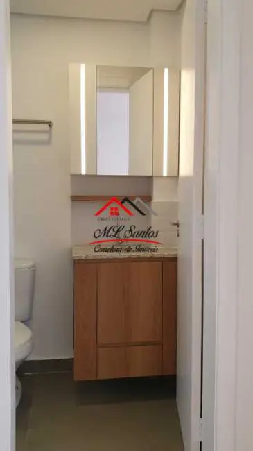 Apartamento com 1 quarto à venda, 42m2 em São Paulo - SP - imagem 3 Foto 3 de Apartamento com 1 quarto à venda, 42m2 em São Paulo - SP
