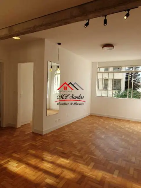 Apartamento com 1 quarto à venda, 42m2 em São Paulo - SP - imagem 7 Foto 7 de Apartamento com 1 quarto à venda, 42m2 em São Paulo - SP