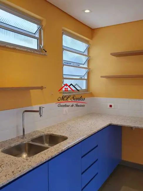 Apartamento com 1 quarto à venda, 42m2 em São Paulo - SP - imagem 5 Foto 5 de Apartamento com 1 quarto à venda, 42m2 em São Paulo - SP