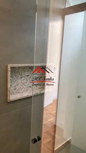 Apartamento com 1 quarto à venda, 42m2 em São Paulo - SP - imagem 9 Foto 9 de Apartamento com 1 quarto à venda, 42m2 em São Paulo - SP