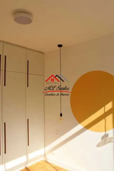 Apartamento com 1 quarto à venda, 42m2 em São Paulo - SP - imagem 2 Foto 2 de Apartamento com 1 quarto à venda, 42m2 em São Paulo - SP