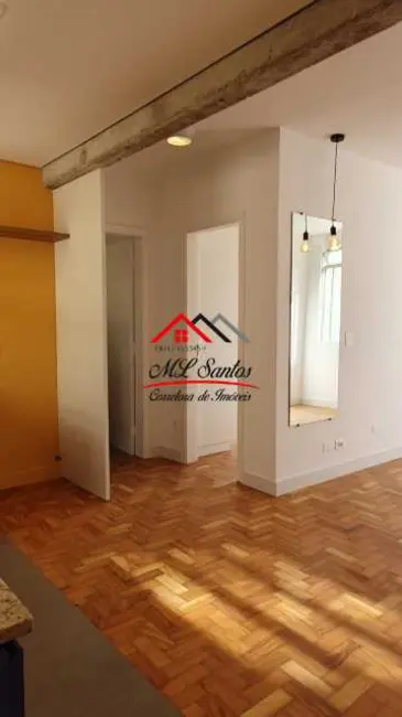 Apartamento com 1 quarto à venda, 42m2 em São Paulo - SP - imagem 8 Foto 8 de Apartamento com 1 quarto à venda, 42m2 em São Paulo - SP