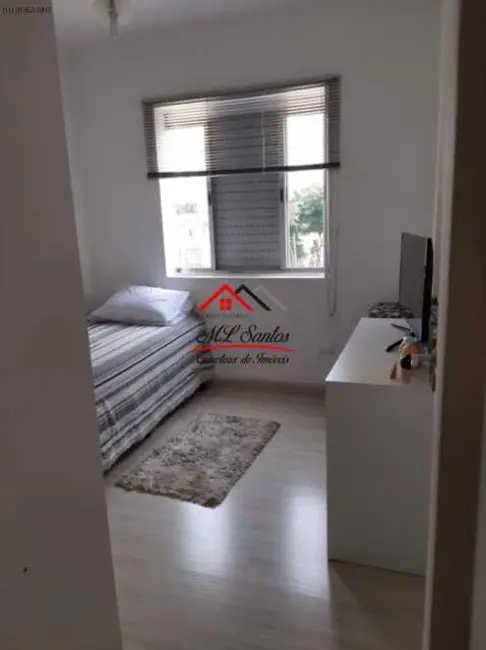 Foto 6 de Apartamento com 2 quartos à venda, 72m2 em São Paulo - SP