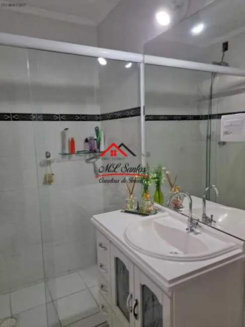 Foto 4 de Apartamento com 2 quartos à venda, 72m2 em São Paulo - SP