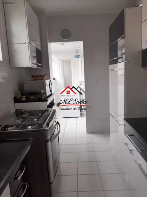 Foto 3 de Apartamento com 2 quartos à venda, 72m2 em São Paulo - SP