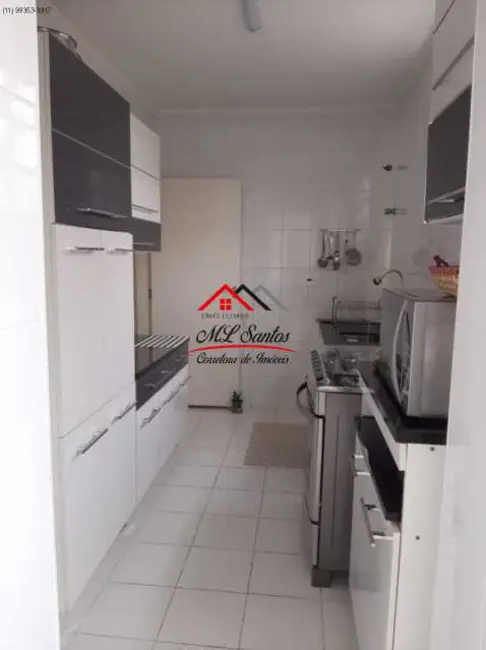 Foto 2 de Apartamento com 2 quartos à venda, 72m2 em São Paulo - SP