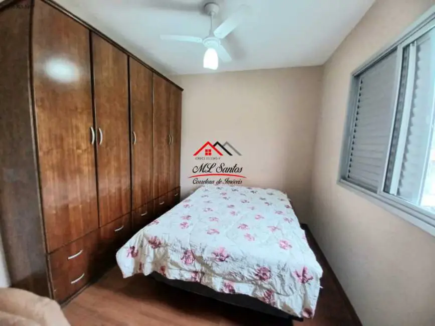 Foto 6 de Apartamento com 2 quartos à venda, 65m2 em São Paulo - SP