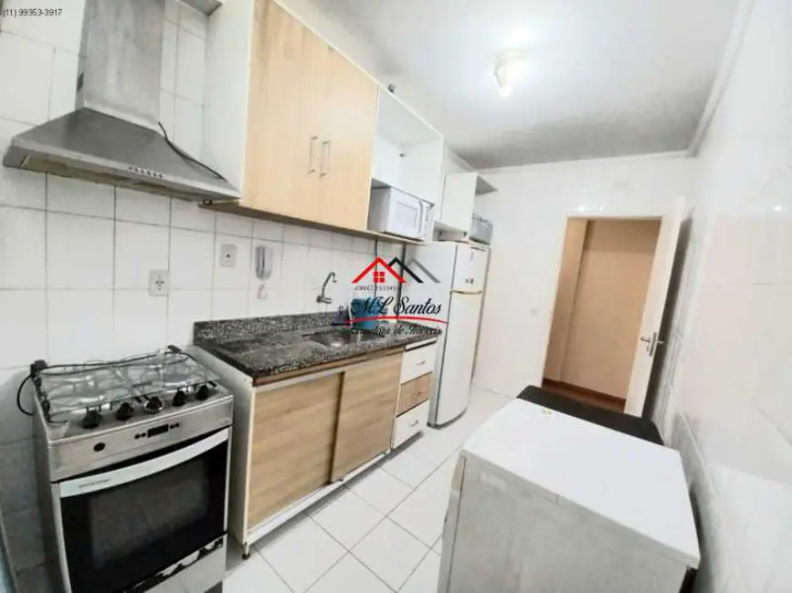 Foto 1 de Apartamento com 2 quartos à venda, 65m2 em São Paulo - SP