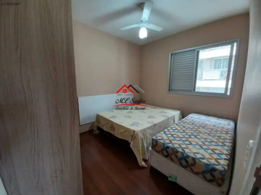 Foto 9 de Apartamento com 2 quartos à venda, 65m2 em São Paulo - SP