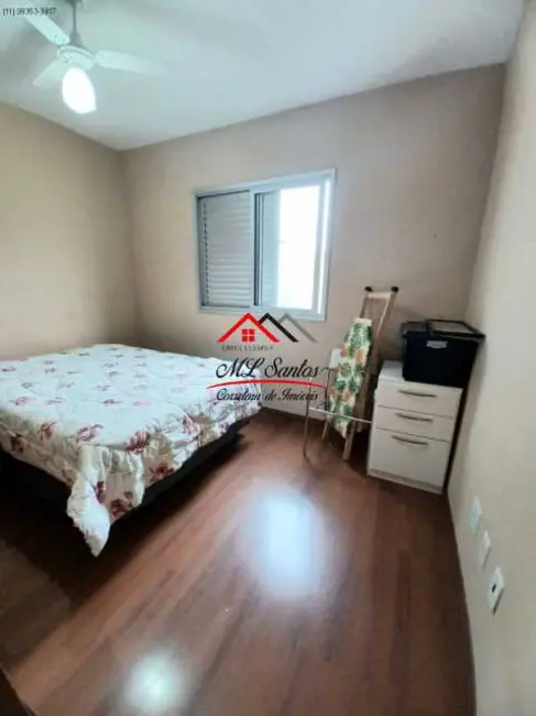 Foto 7 de Apartamento com 2 quartos à venda, 65m2 em São Paulo - SP