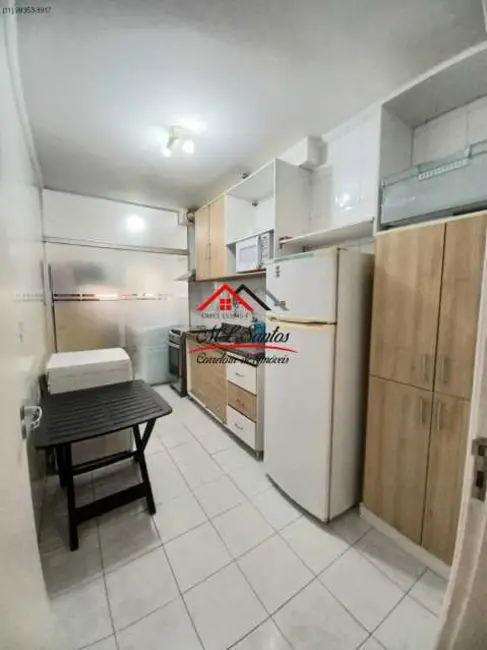 Foto 3 de Apartamento com 2 quartos à venda, 65m2 em São Paulo - SP