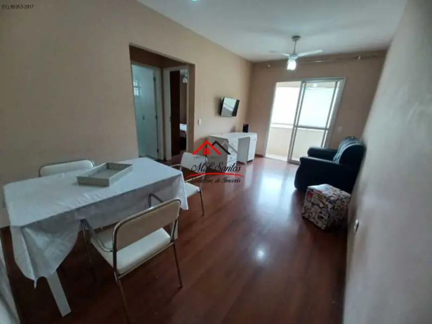 Foto 4 de Apartamento com 2 quartos à venda, 65m2 em São Paulo - SP