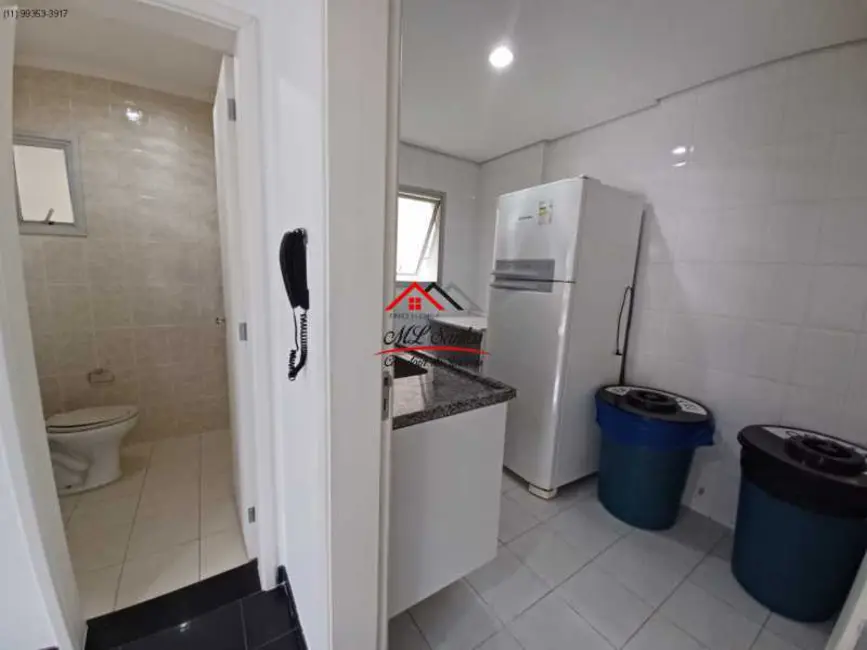 Foto 2 de Apartamento com 2 quartos à venda, 65m2 em São Paulo - SP