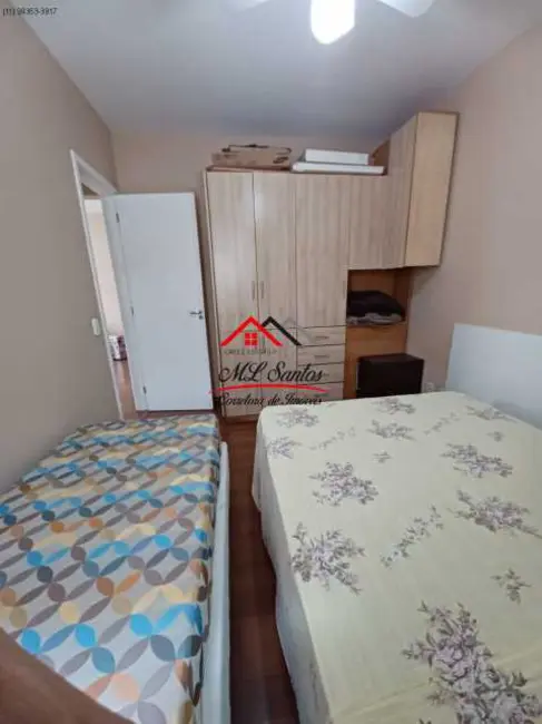 Foto 8 de Apartamento com 2 quartos à venda, 65m2 em São Paulo - SP
