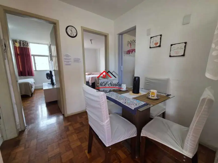 Foto 1 de Apartamento com 2 quartos para alugar, 40m2 em São Paulo - SP