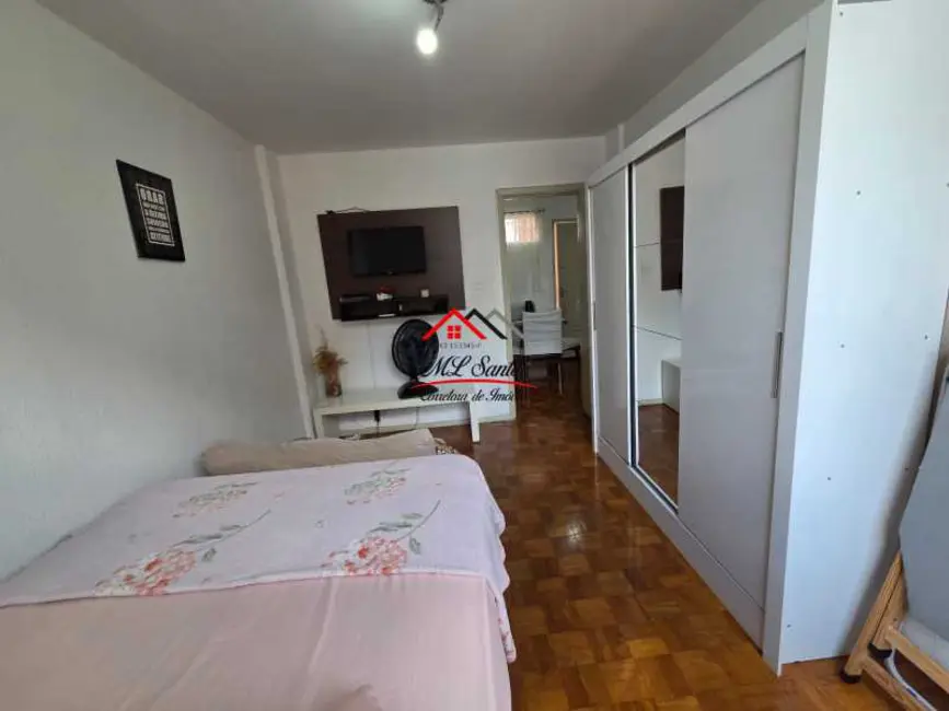 Foto 6 de Apartamento com 2 quartos para alugar, 40m2 em São Paulo - SP