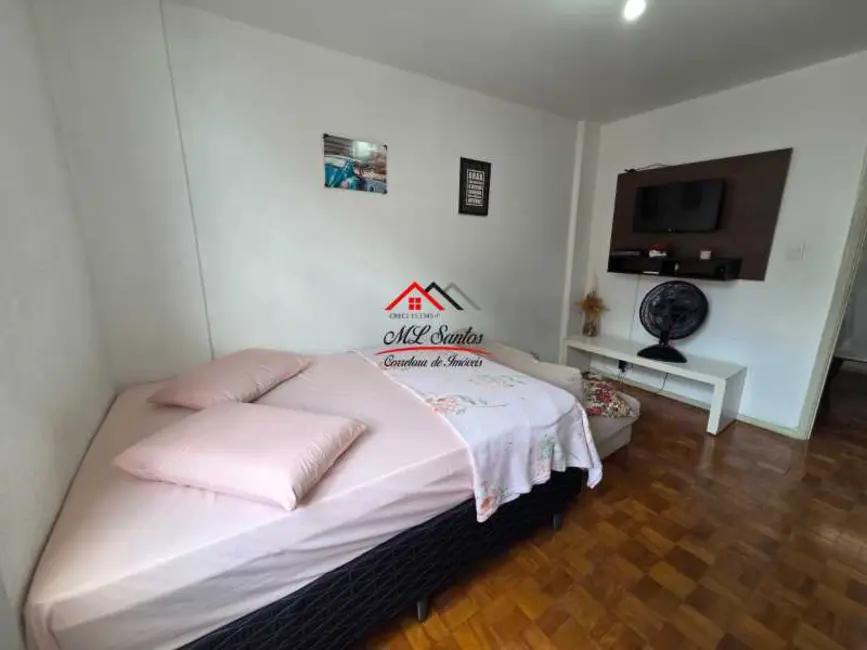Foto 7 de Apartamento com 2 quartos para alugar, 40m2 em São Paulo - SP