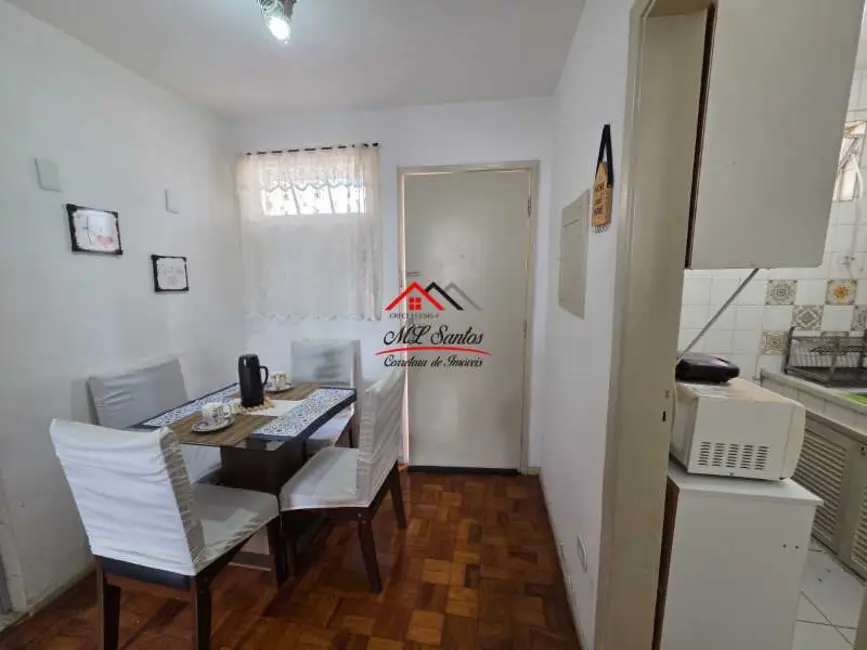 Foto 3 de Apartamento com 2 quartos para alugar, 40m2 em São Paulo - SP