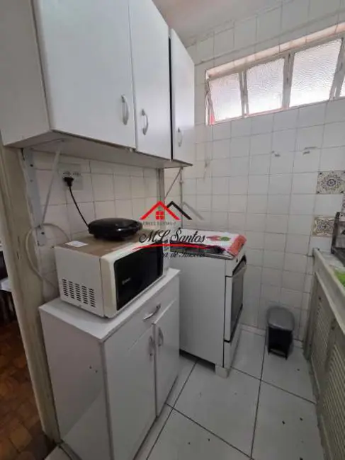 Foto 5 de Apartamento com 2 quartos para alugar, 40m2 em São Paulo - SP