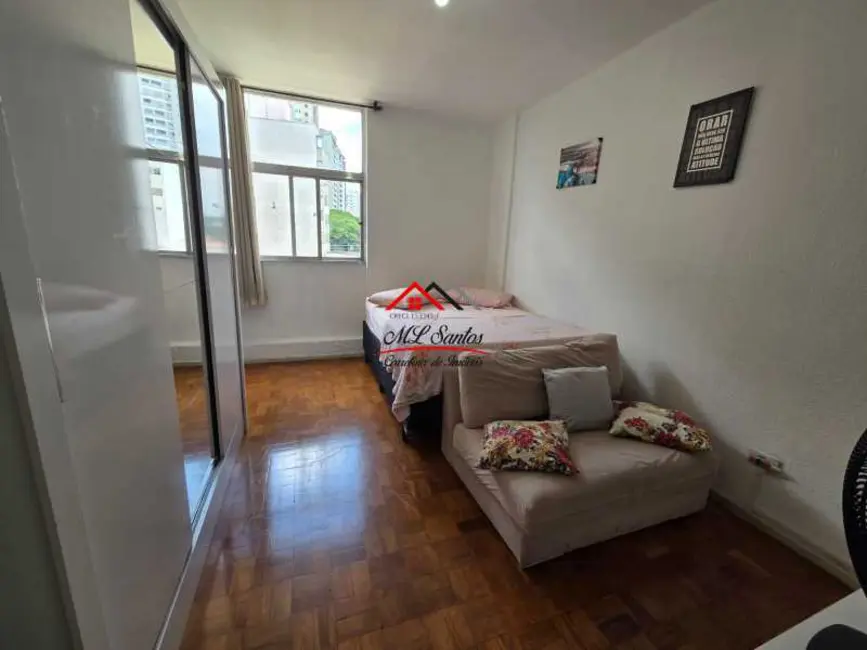 Foto 8 de Apartamento com 2 quartos para alugar, 40m2 em São Paulo - SP
