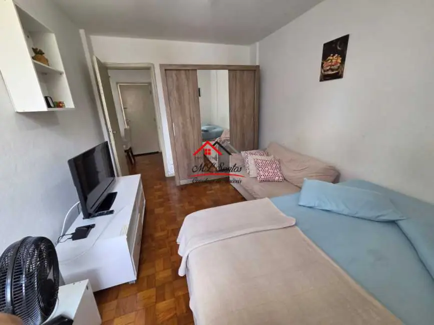 Foto 9 de Apartamento com 2 quartos para alugar, 40m2 em São Paulo - SP