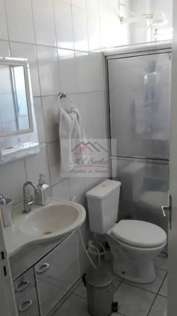 Apartamento com 2 quartos à venda, 54m2 em Guarulhos - SP - imagem 3 Foto 3 de Apartamento com 2 quartos à venda, 54m2 em Guarulhos - SP