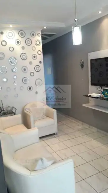 Apartamento com 2 quartos à venda, 54m2 em Guarulhos - SP - imagem 7 Foto 7 de Apartamento com 2 quartos à venda, 54m2 em Guarulhos - SP