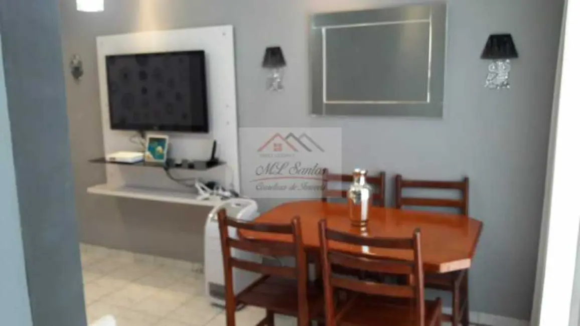 Apartamento com 2 quartos à venda, 54m2 em Guarulhos - SP - imagem 6 Foto 6 de Apartamento com 2 quartos à venda, 54m2 em Guarulhos - SP