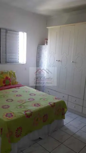 Foto 2 de Apartamento com 2 quartos à venda, 54m2 em Guarulhos - SP