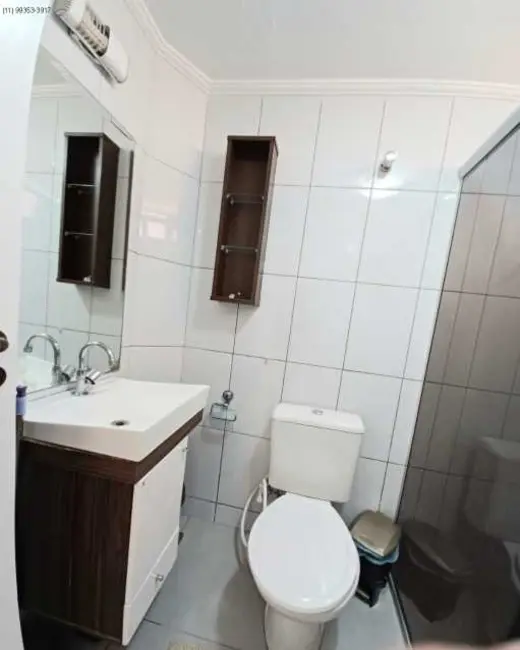 Apartamento com 2 quartos para alugar, 40m2 em São Paulo - SP - imagem 6 Foto 6 de Apartamento com 2 quartos para alugar, 40m2 em São Paulo - SP
