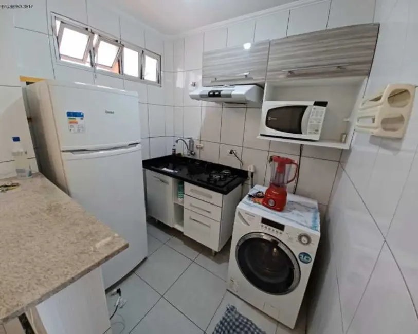 Apartamento com 2 quartos para alugar, 40m2 em São Paulo - SP - imagem 2 Foto 2 de Apartamento com 2 quartos para alugar, 40m2 em São Paulo - SP