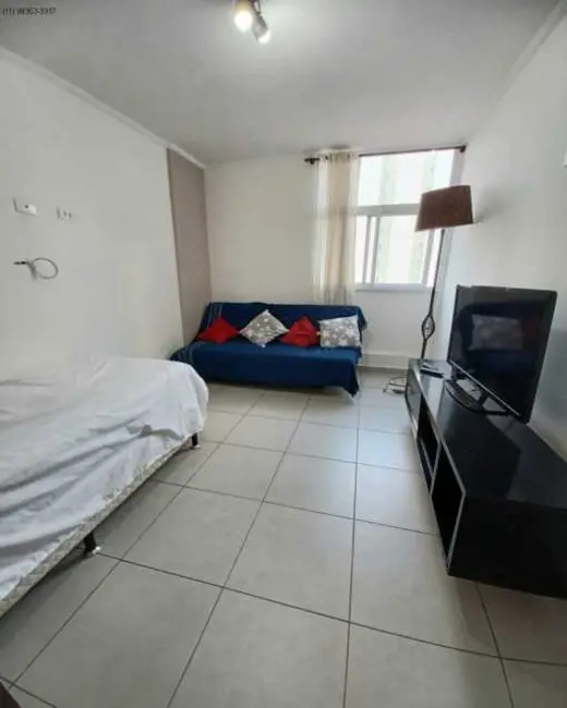 Apartamento com 2 quartos para alugar, 40m2 em São Paulo - SP - imagem 8 Foto 8 de Apartamento com 2 quartos para alugar, 40m2 em São Paulo - SP
