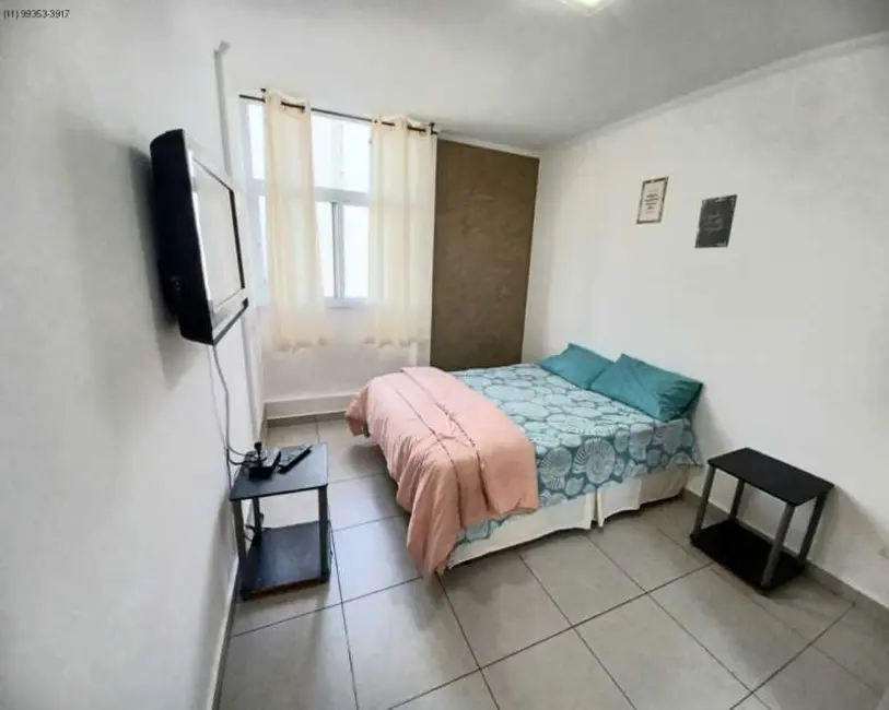 Apartamento com 2 quartos para alugar, 40m2 em São Paulo - SP - imagem 4 Foto 4 de Apartamento com 2 quartos para alugar, 40m2 em São Paulo - SP